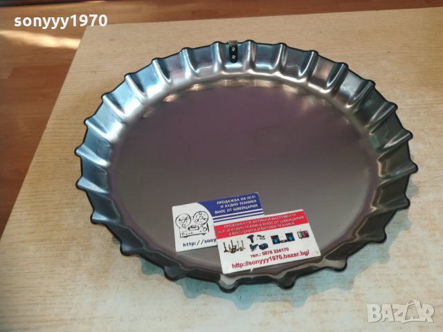 harley davidson-35x4см капачка за стена 1411201617, снимка 16 - Колекции - 30786625