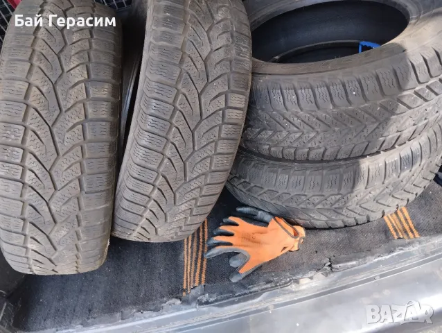 205/65/15 четири броя