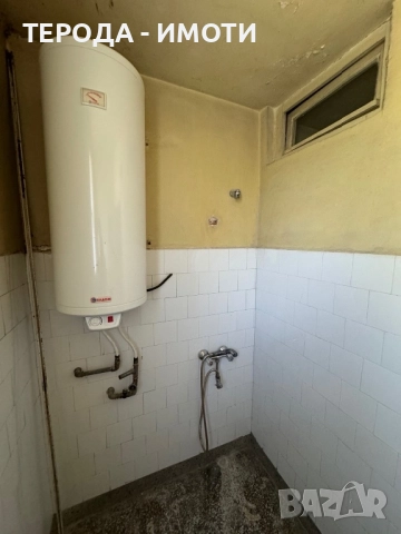 Двустен тухлен до парк , Баба Вида, снимка 10 - Апартаменти - 52255885