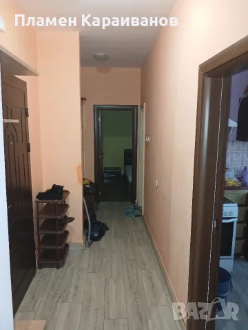 Давам в ТОП ЦЕНТЪРА под наем тристаен апартамент в Свиленград, България, снимка 3 - Апартаменти - 56167734