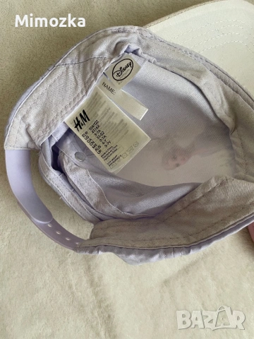 Страхотен лот (Zara, Hm) за сладурка р-р 116!, снимка 7 - Други - 53034444