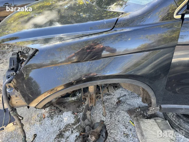 Калник за Honda Crv 3, снимка 3 - Части - 56348046