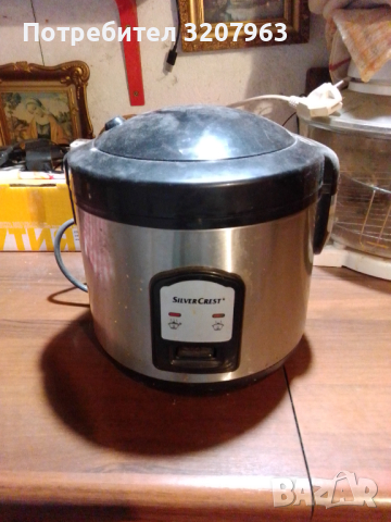 Уред за варене на ориз