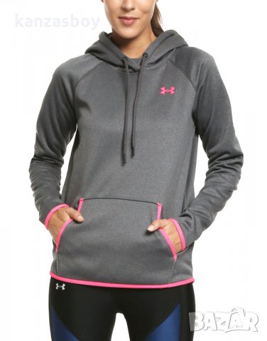 UNDER ARMOUR Storm Armour Fleece - страхотно дамско горнише