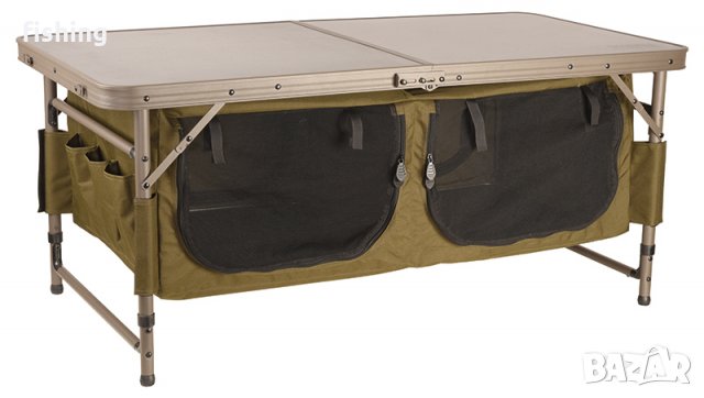 -10% 2022 Маса FOX SESSION TABLE WITH STORAGE
