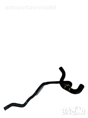 маркуч за охладителната течност (воден) за Fiat 500L, 1.3 Multijet, 2013 г., № 51881796