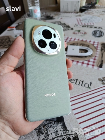 Honor Magic 6 Pro 12/512GB, снимка 7 - Други - 54341470