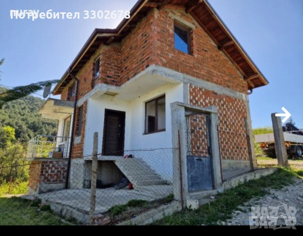 Вила в Асеновград , снимка 2 - Къщи - 54058683