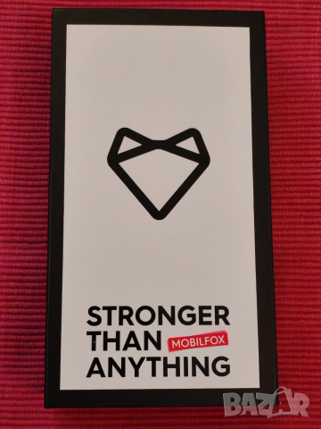 Кейс за IPhone 16 Pro. 