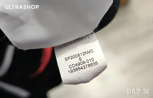 Jordan S size Мъжки спортни шорти, снимка 6 - Къси панталони - 54072108