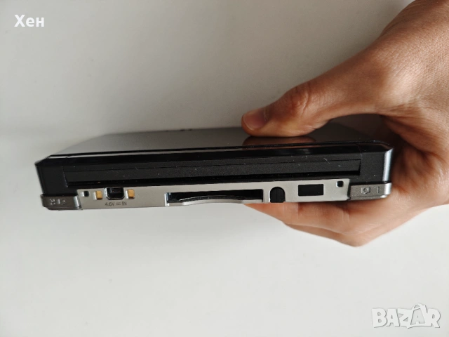 Nintendo 3DS - хакната - качени много игри, снимка 9 - Nintendo конзоли - 54214556