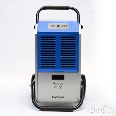 Професионален влагоуловител Rohnson R-9350 Heavy Duty * Безплатна доставка * Гаранция 5 години