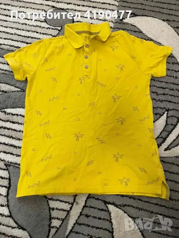 Детски тениски , снимка 12 - Детски тениски и потници - 50275066