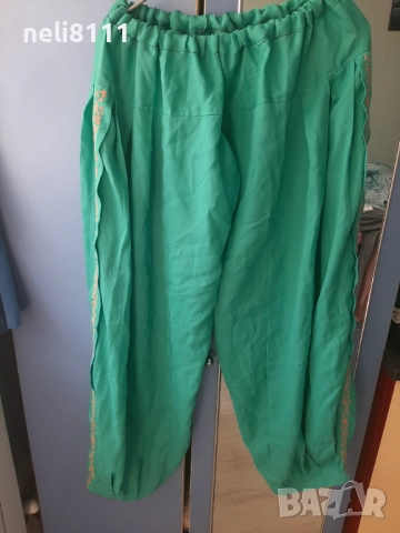 Индийска дреха, снимка 6 - Сватбени рокли - 51658220