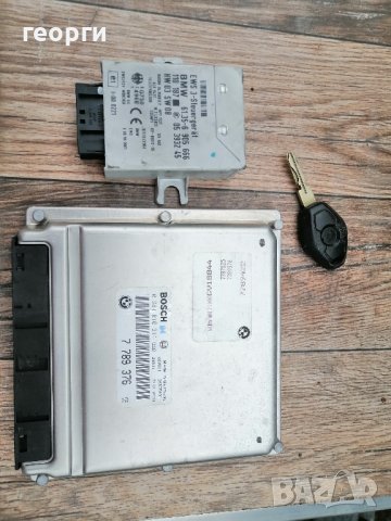 Части за бмв х5 е53 , снимка 12 - Части - 34143405