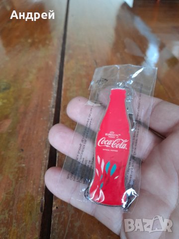 Ключодържател Кока Кола,Coca Cola #18, снимка 2 - Други ценни предмети - 42079661