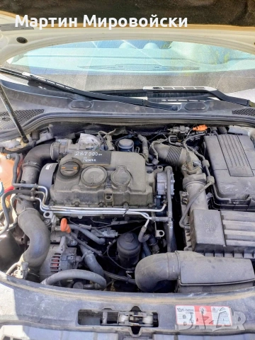 Ауди А3 1.9D, снимка 14 - Автомобили и джипове - 54341863