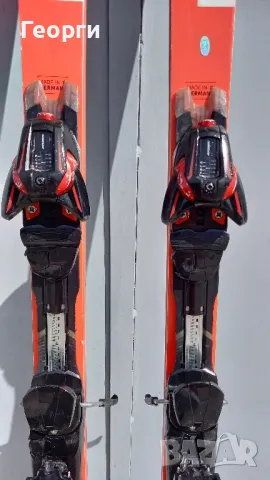 Ски Volkl Race Tiger-166см., снимка 6 - Зимни спортове - 47313742
