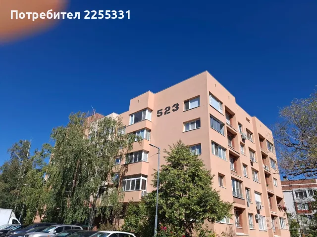 3-стаен апартамент 129 кв.м. , тухла, гр. София, 343,000 Евро, 60% разсрочено плащане, възможно и с 