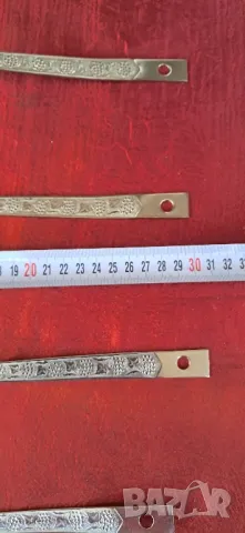 Стари кухненски прибори , снимка 16 - Други ценни предмети - 50304020