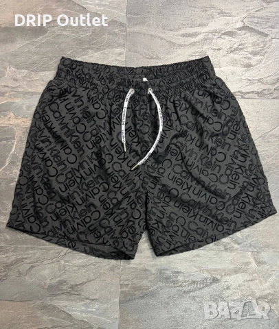 !НОВИ 12 ЦВЯТА! Мъжки Бански |HUGO|Calvin|Tommy|BRBR