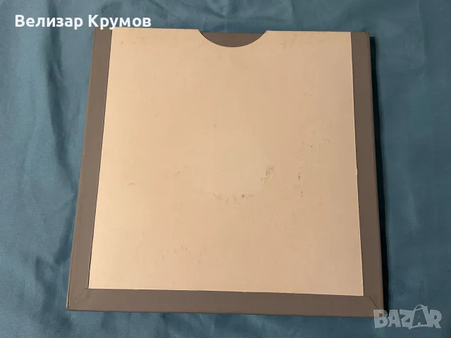 Agfa Professional PEM 468, снимка 2 - Други музикални жанрове - 56071660