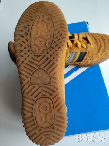 Adidas Indoor Super Sneakers, снимка 6 - Маратонки - 40312805