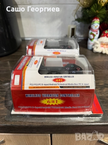 PS3 ultra slim, снимка 5 - PlayStation конзоли - 52912441