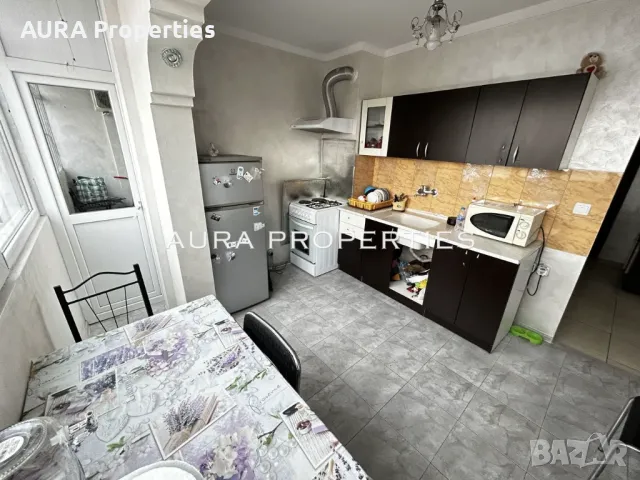 Разград / 2-стаен разширен, обзаведен, снимка 7 - Апартаменти - 49433317