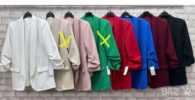 сака , снимка 2 - Сака - 50872143