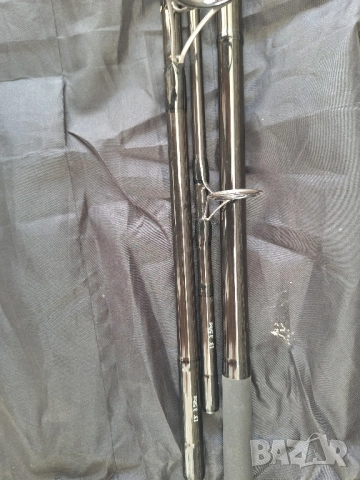 въдица PROLOGIC c1xg от 3 секции, снимка 7 - Въдици - 51593223