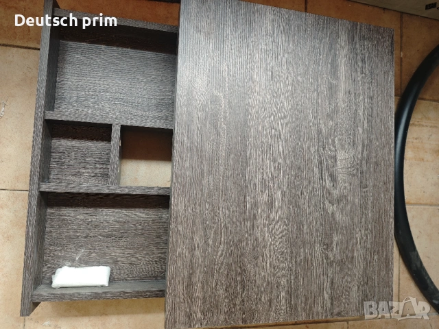 Продавам шкаф за баня , снимка 3 - Шкафове - 53910395