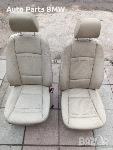 Кожен салон BMW E92 Кожено салон БМВ Е92, снимка 6 - Части - 48451084