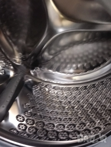 Пералня АЕГ Aeg Series 7000 А+++ 8кг 2 години гаранция!, снимка 2 - Перални - 51674391