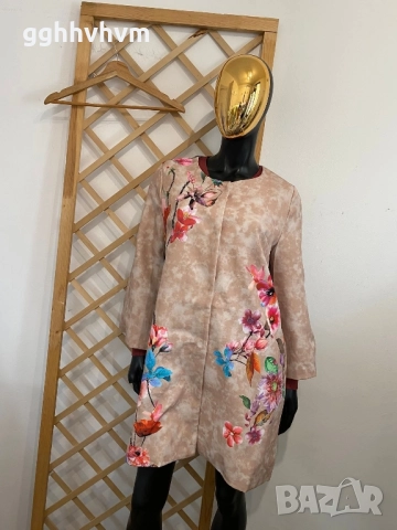 манто, снимка 11 - Палта, манта - 52106074