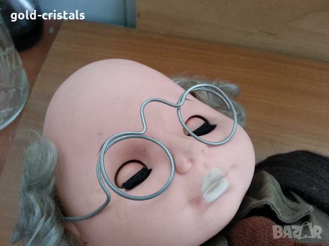 Колекционерски кукли  големи , снимка 5 - Колекции - 30711272