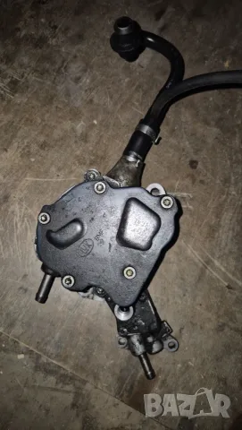 тандем tandem вакуум помпа LUK ЛЮК Пасат 5.5 1.9 131 AUDI/VW PASAT PASSAT B5.5