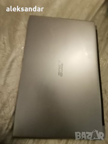Продавам лаптоп Acer V5 ms2361 , снимка 1