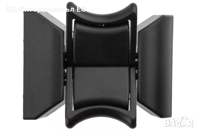 55618-33010 Предна поставка за чаши, Toyota, Prado J150, Camry XV40 XV50, Черен