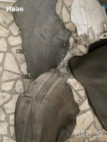 bmw 520, снимка 13 - Автомобили и джипове - 53057428