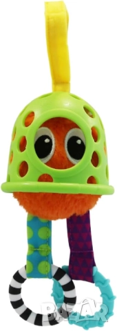 Sassy Играчка - Дръпни и погледни