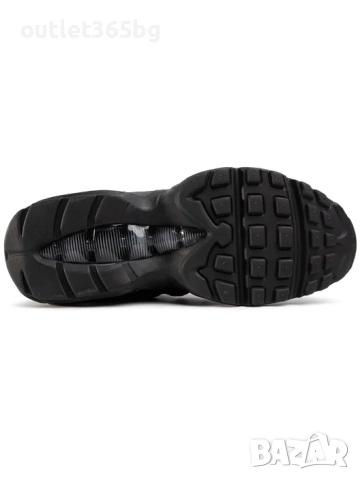 Nike - Air Max 95 Essential CI3705 001 номер 39 Оригинал Код 3306, снимка 5 - Маратонки - 52658262