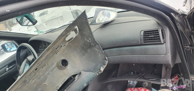 BMW E46 320 150к.с на части , снимка 3 - Автомобили и джипове - 26960059