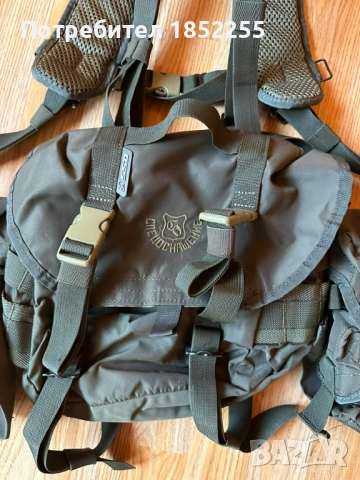 рпс смерш, снимка 3 - Други - 53283254