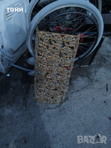 украса за лампи, снимка 2 - Други - 51271122