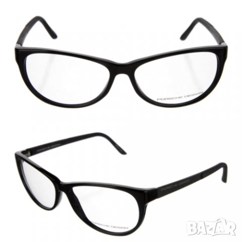 Рамки за дамски диоптрични очила Porsche Design P8246 , оптична рамка -60%, снимка 4 - Слънчеви и диоптрични очила - 38192382