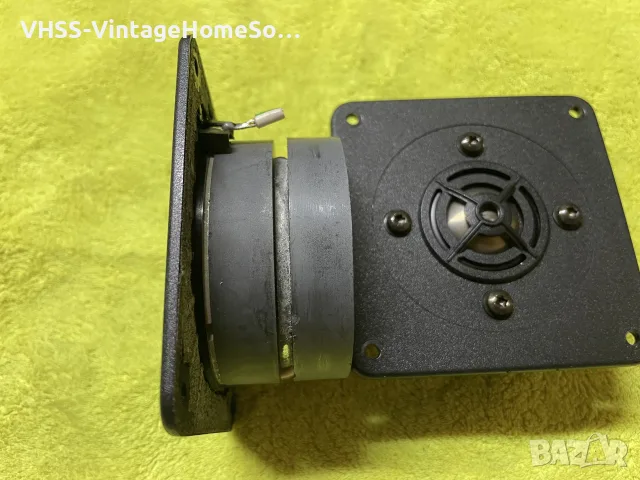 Високочестотни MB QUART , снимка 4 - Тонколони - 55984158