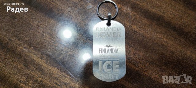 Ключодържател