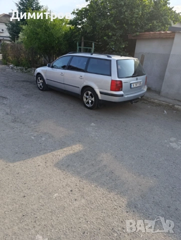 Wv passat B5 1.9 TDI Afn, снимка 4 - Автомобили и джипове - 53005704