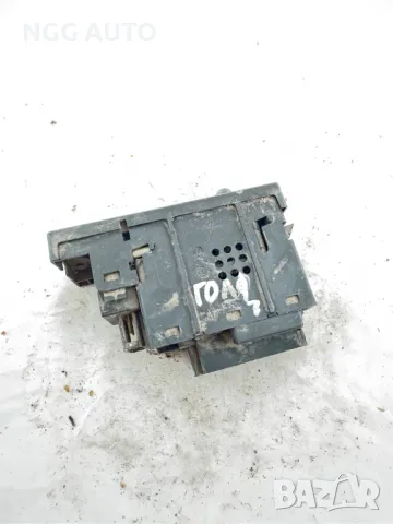 Бутон Ключ Управление Светлини Фарове за Голф 3,  VW Golf 3, 1H6 941 531 N, 1H6941531N, снимка 4 - Части - 47974672